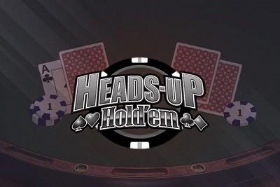 آموزش کامل بازی محبوب پوکر هدزآپ ( Poker Headsup )